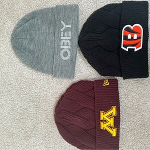 Beanie bundle